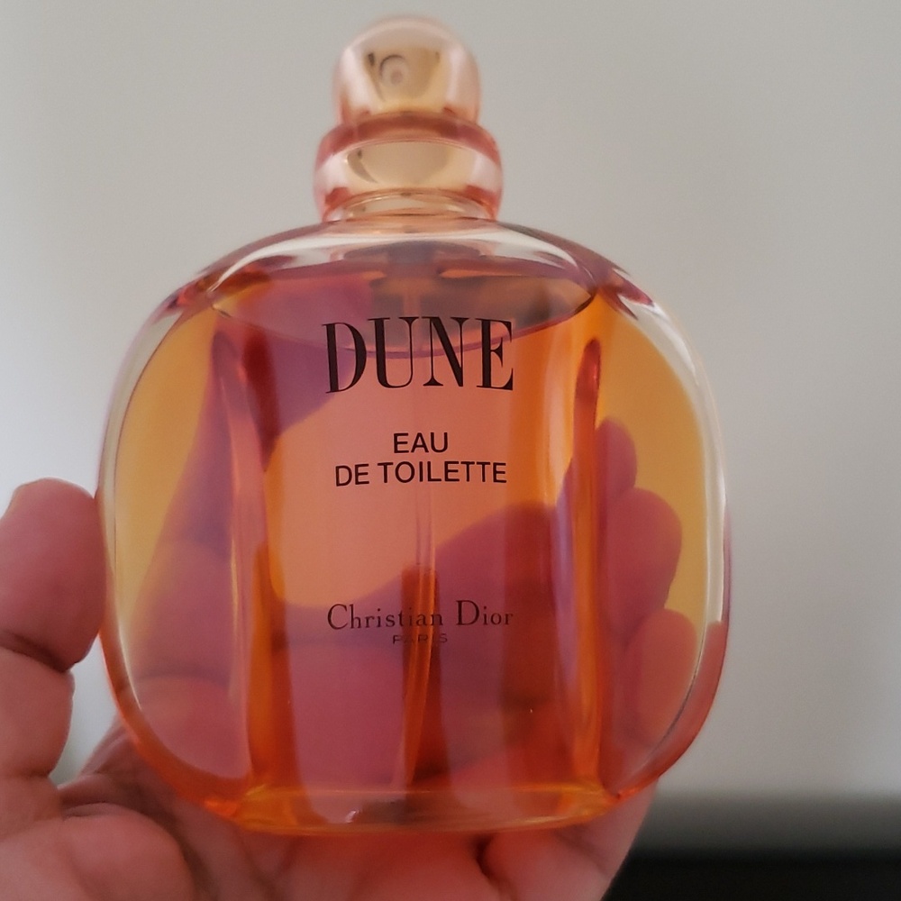 Dior Dune NIB large - Picture 3 of 5